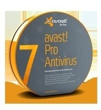 Avast! Pro Antivirus 5