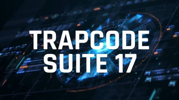 Trapcode Suite