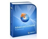 Advanced Installer
