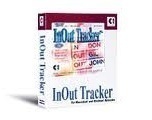 InOut Tracker