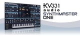 SynthMaster One