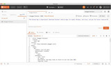 Postman API Client