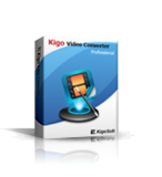 Kigo Video Converter Ultimate