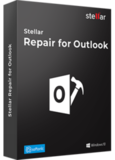 Stellar Repair for Outlook