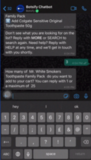 WhatsApp Chatbot