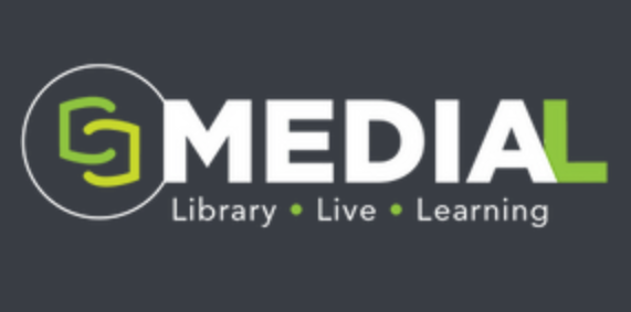 MEDIAL - Library, Live e Learning