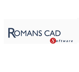 Romans CAD Software